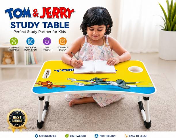 Sita Wood Portable Laptop Table