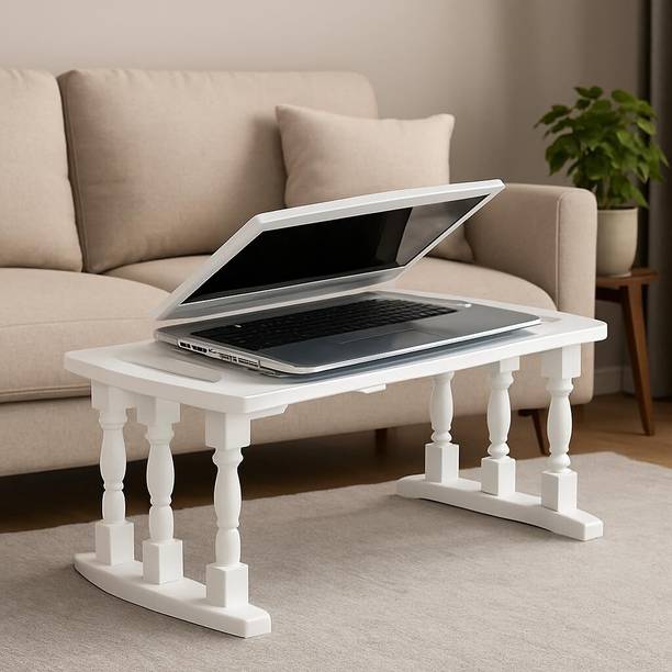 imm crafts Wood Portable Laptop Table