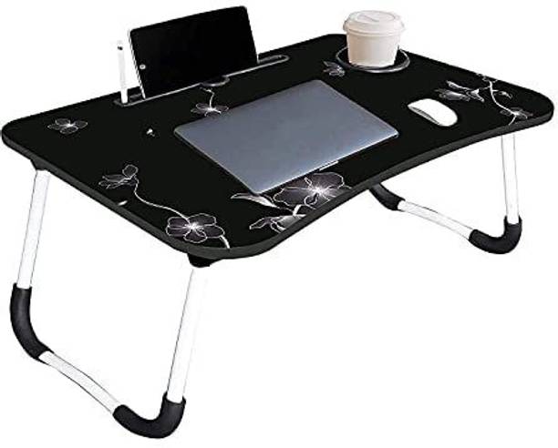 Quickmart Wood Portable Laptop Table