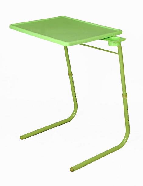 mmuniverse Portable Table Mate Metal Portable Laptop Table