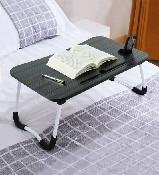vPLANET Wood Portable Laptop Table