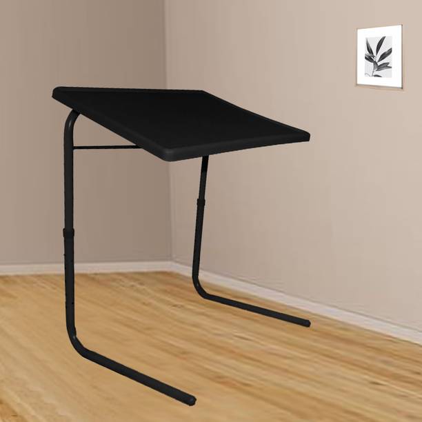 Table Mate II ADJUSTABLE FOLDING Plastic Portable Laptop Table