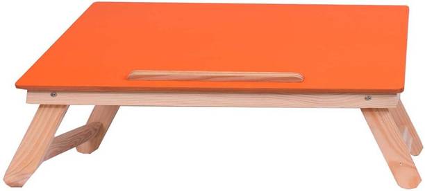 CADEAU Foldable, Multipurpose Wood Portable Laptop Table