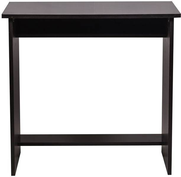 YESMOM Multi-Purpose Computer Desk Wood Portable Laptop Table