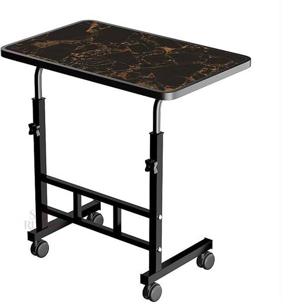 hevenq Metal Portable Laptop Table
