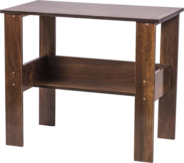 YESMOM Multi-Purpose Computer Desk Wood Portable Laptop Table