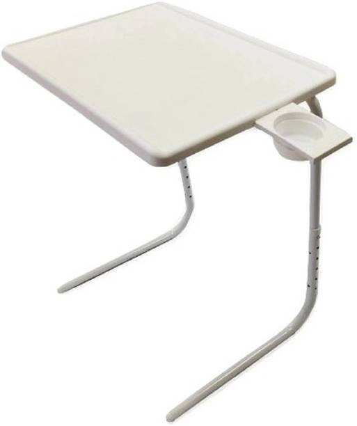 Styleys Table-Mate Adjustable Plastic Portable Laptop Table