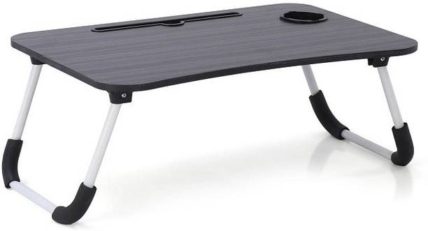 Mt hub Wood Portable Laptop Table