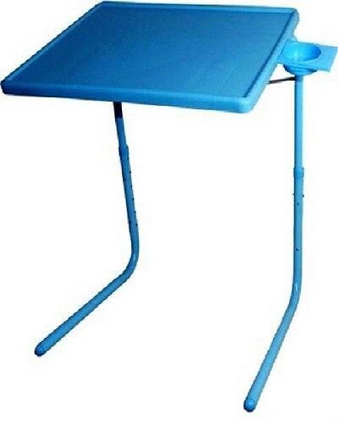 BESTWAY Plastic Portable Laptop Table