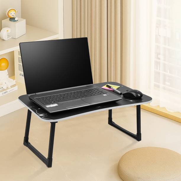 UkdiMukdi Wood Portable Laptop Table