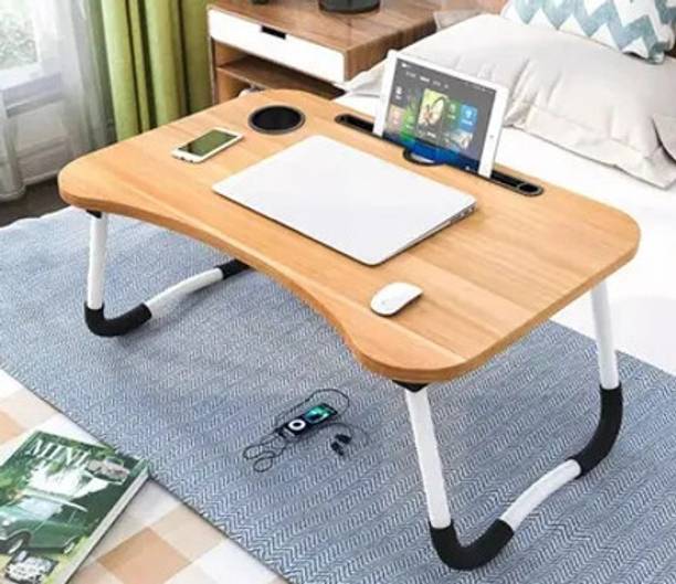 wren Wood Portable Laptop Table