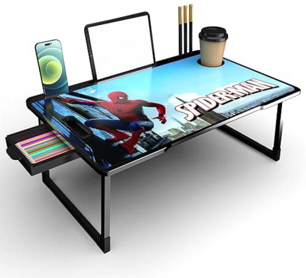 YOGI ENTERPRISE Wood Portable Laptop Table