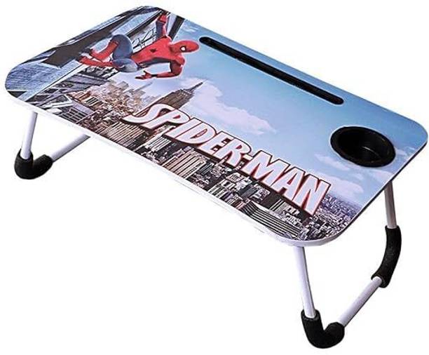 UkdiMukdi Wood Portable Laptop Table