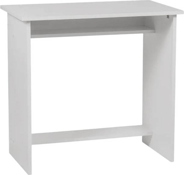 YESMOM Multi-Purpose Computer Desk Wood Portable Laptop Table