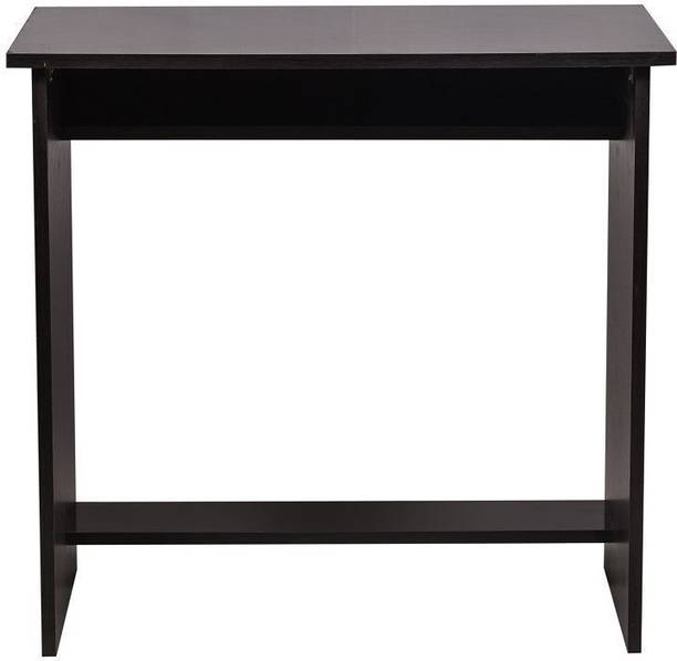 YESMOM Multi-Purpose Computer Desk Wood Portable Laptop Table