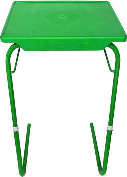 sai praseeda Plastic Portable Laptop Table