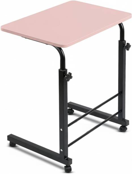ZYNVA Multipurpose Laptop Table | Portable Laptop Table | Study Table for office Wood Portable Laptop Table