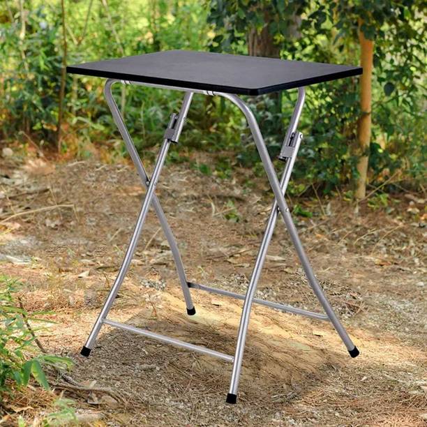 sarkarbhau SARKAR 9845tab Metal Portable Laptop Table