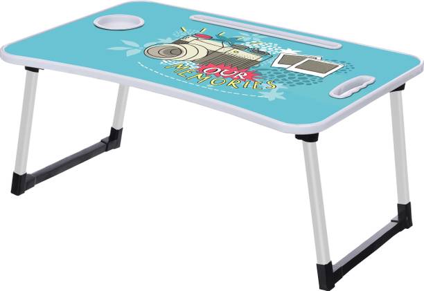 Rite Portable Laptop Study Wooden Foldable Students Stand For Office Computer Desk Wood Portable Laptop Table
