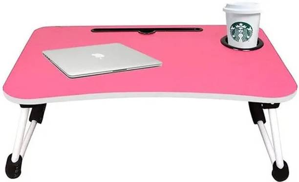 Coft Wood Portable Laptop Table