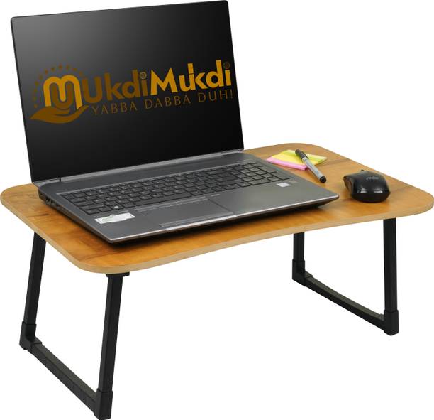 kitchoff Wood Portable Laptop Table