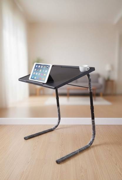 sai praseeda Plastic Portable Laptop Table