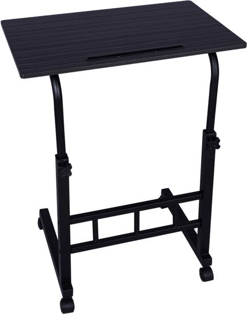 J B CREATION Wood Portable Laptop Table