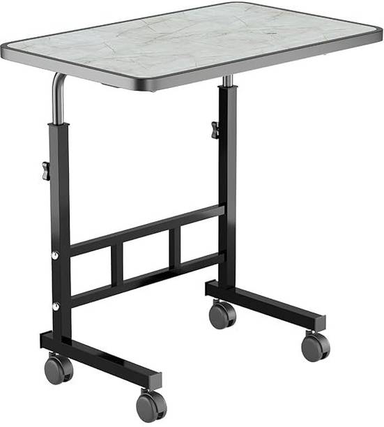 Reom Enterprise Metal Portable Laptop Table