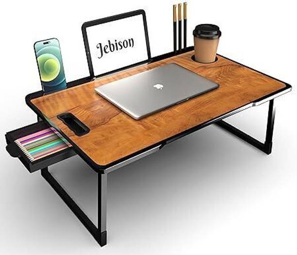 MAKD Wood Portable Laptop Table