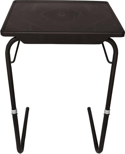 TAVASYA ENTERPRISES Plastic Portable Laptop Table