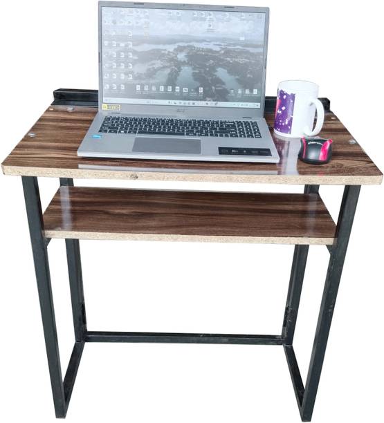 HKAASHI Metal Portable Laptop Table