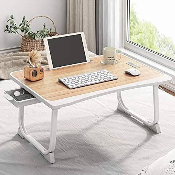 GoRogue Dorm Wood Portable Laptop Table