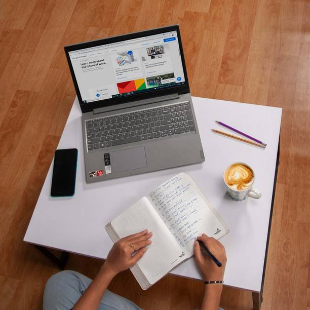 Invisible Bed Students Laptop table X-large Floor desk Engineered Wood Study Table