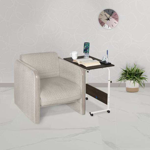 Delite Kom Bunny Wood Portable Laptop Table