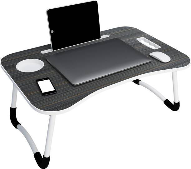 Story@home Wood Portable Laptop Table
