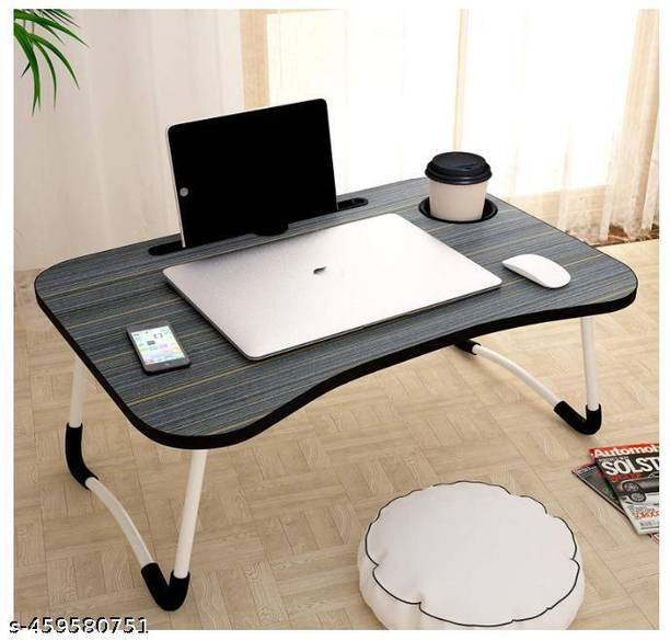 GnG Wood Portable Laptop Table