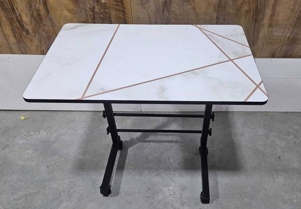 TITLE Wood Portable Laptop Table