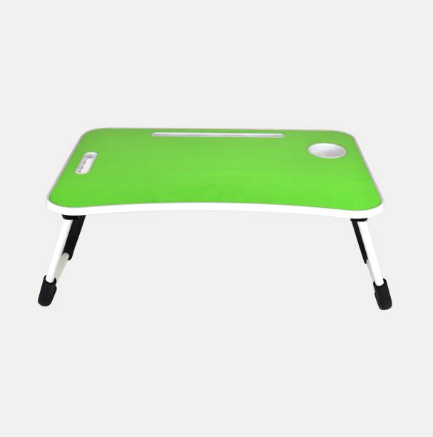 Maruti Wood Portable Laptop Table