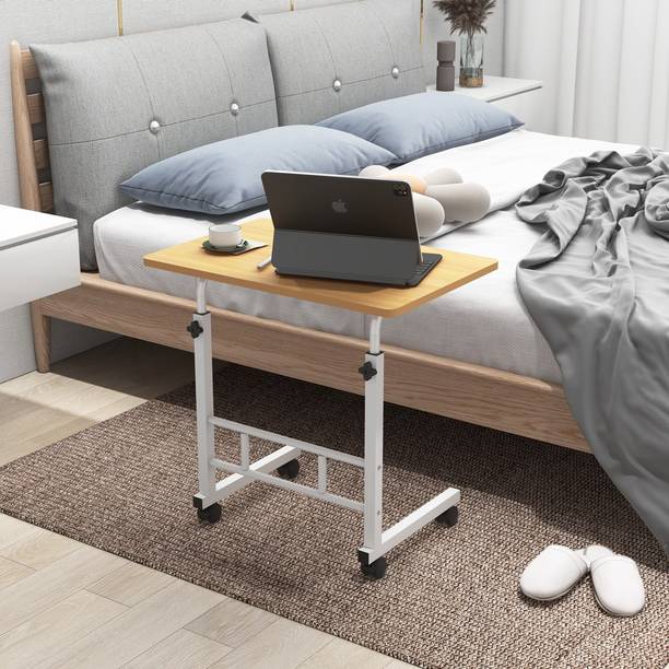 Furn Master Wood Portable Laptop Table