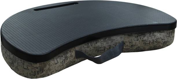 Aditya Polymers Work from Home Lap Desk Plastic Portable Laptop Table