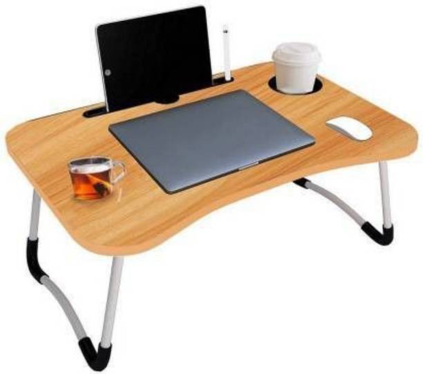 MAYKO & BAYKO Metal Portable Laptop Table