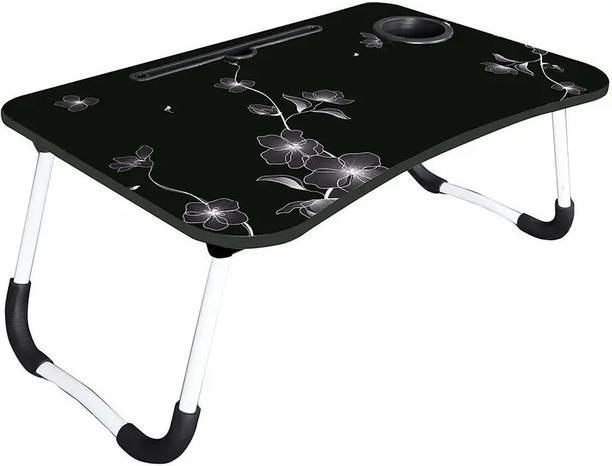 MITHILA Wood Portable Laptop Table