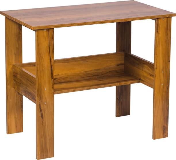 YESMOM Multi-Purpose Computer Desk Wood Portable Laptop Table