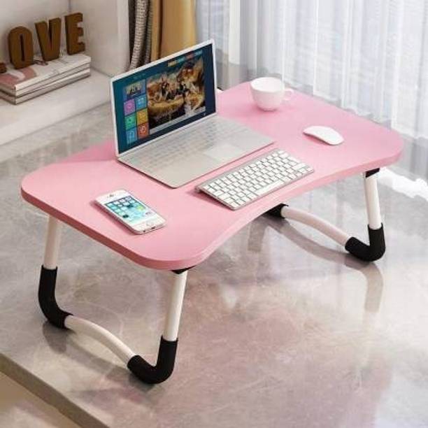 TABLEKINg Wood Portable Laptop Table
