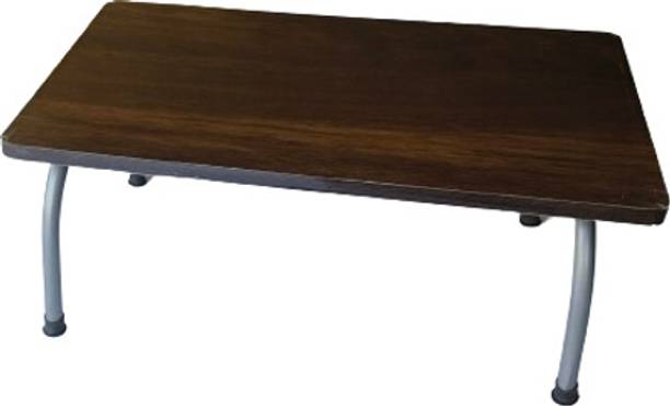katrik PORTABLE FOLDABLE TABLE Wood Portable Laptop Table