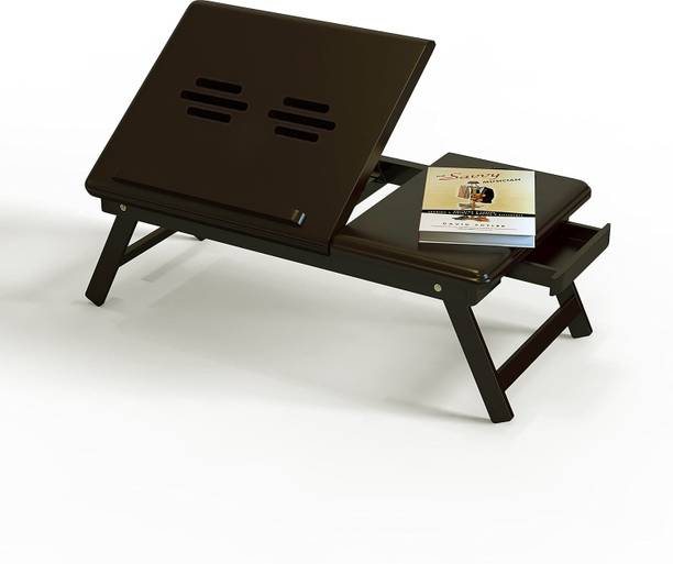 TXOR FYT-LAPDESK Wood Portable Laptop Table