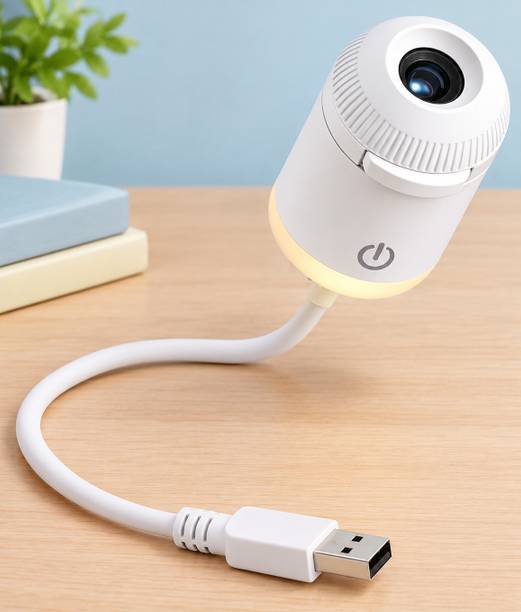 NextGen mini usb projector 100 lm LED Corded Mobiles Portable Projector