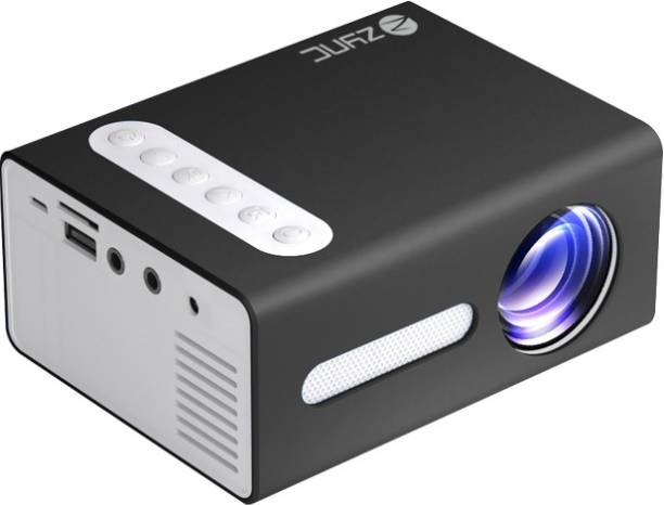 Zync T300 Mini Projector (600 lm) Portable Projector