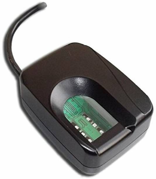 Futronic USB 2.0 Fingerprint Scanner (FS80H) Corded Portable Scanner