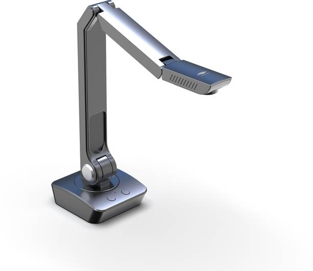 Eloam V801A3AF Corded Portable Scanner